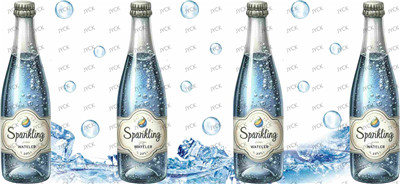 Soft drink-Y34291