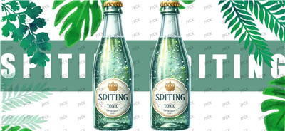 Soft drink-Y34294