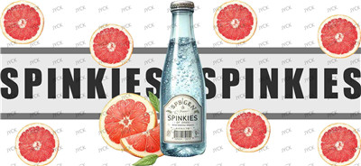 Soft drink-Y34296