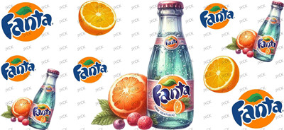 Soft drink-Y34298