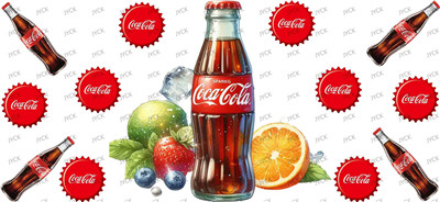 Soft drink-Y34299