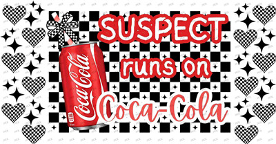 Soft drink-Y35232