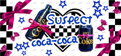Soft drink-Y39670