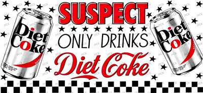 Soft drink-Y41894