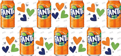 Soft drink-Y43110