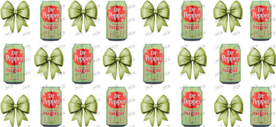 Soft drink-Y43578