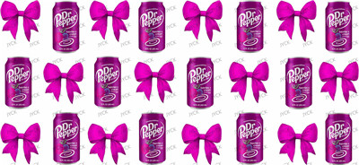 Soft drink-Y43579