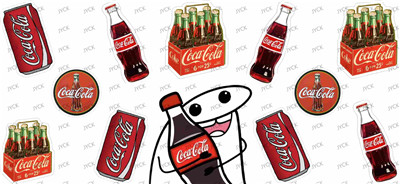 Soft drink-Y44422