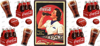 Soft drink-Y44423