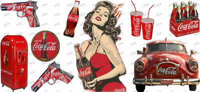 Soft drink-Y44426