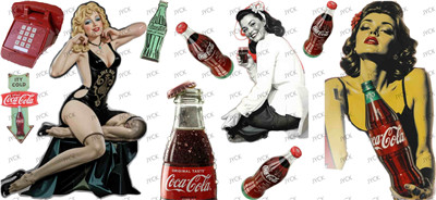 Soft drink-Y44427