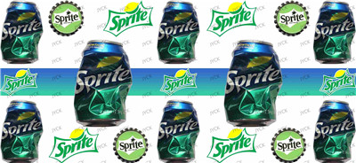 Soft drink-Y44433