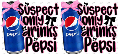 Soft drink-Y50960