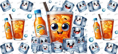 Soft drink-Y50974