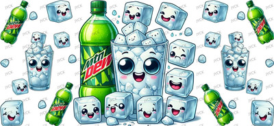 Soft drink-Y50975