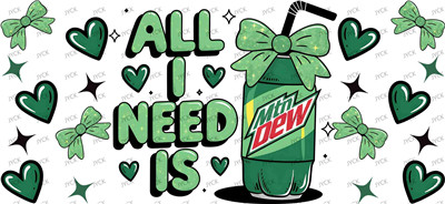 Soft drink-Y50981