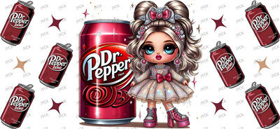 Soft drink-Y51002