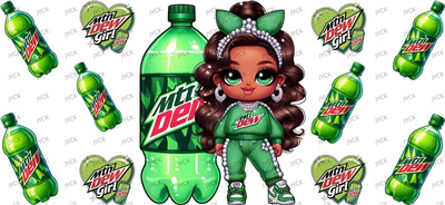 Soft drink-Y51004