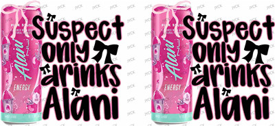 Soft drink-Y51119