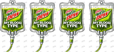 Soft drink-Y51225