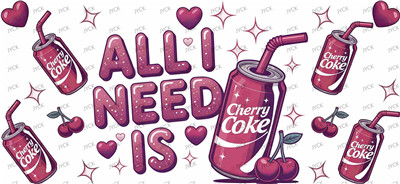 Soft drink-Y51229