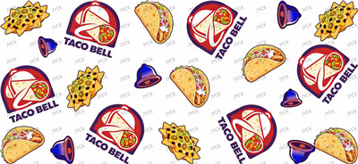 Taco bell-Y48155