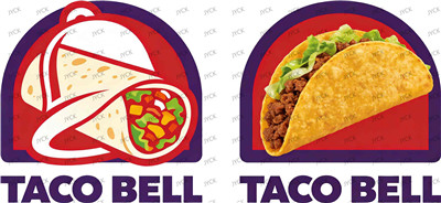 Taco bell-Y48159