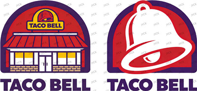 Taco bell-Y48160