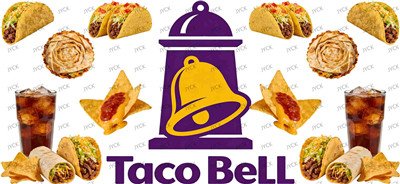 Taco bell-Y48161