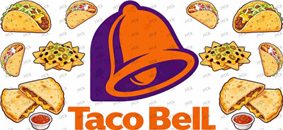 Taco bell-Y48162