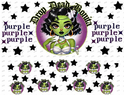 mini wraps-F1123