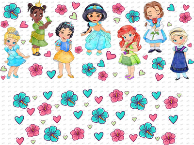 mini wraps-F1297