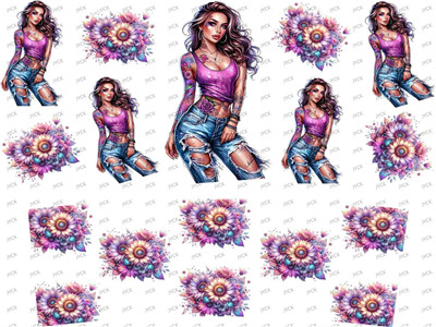 mini wraps-F1317