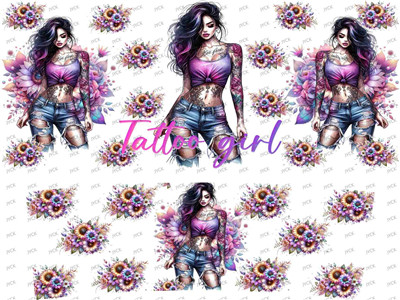 mini wraps-F1318