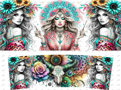mini wraps-F1338