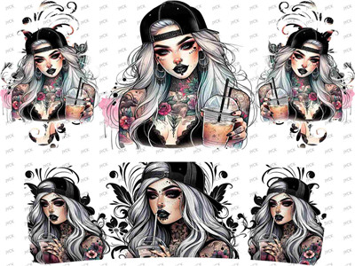 mini wraps-F1343