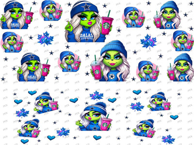 mini wraps-F1345