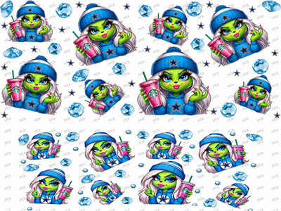 mini wraps-F1346