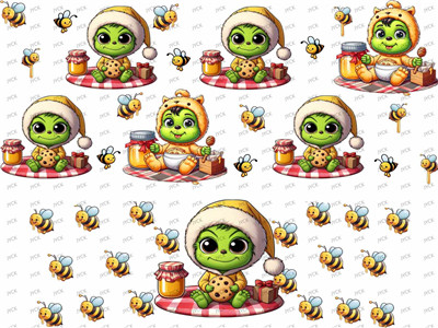 mini wraps-F1351