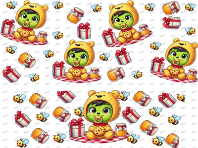 mini wraps-F1353