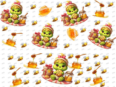 mini wraps-F1354