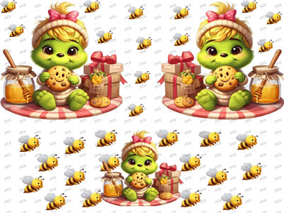 mini wraps-F1355