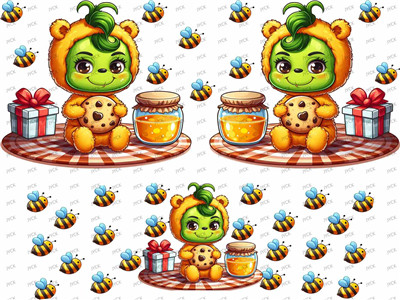 mini wraps-F1363