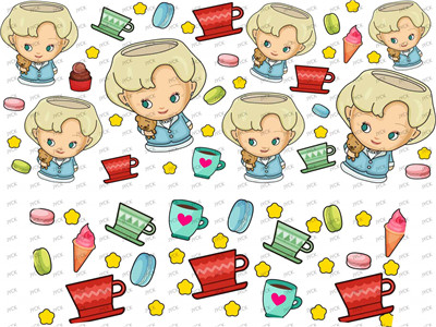 mini wraps-F1541