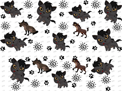 mini wraps-F1699