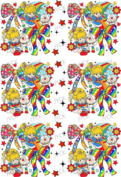 Book wraps-Q10053