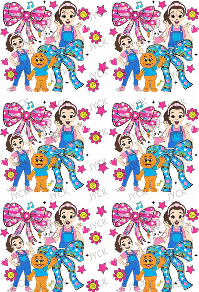 Book wraps-Q10054