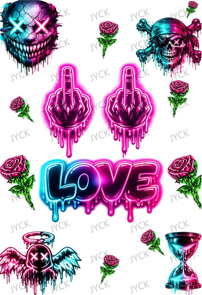 Book wraps-Q10086