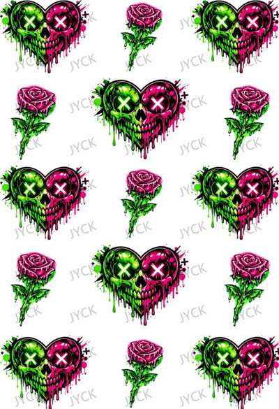 Book wraps-Q10094