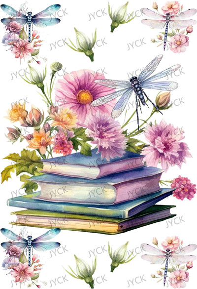 Book wraps-Q10210